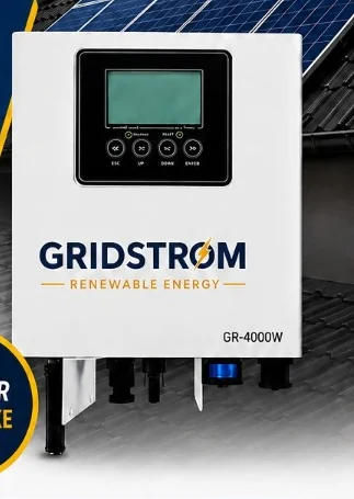Solar water-heating controls